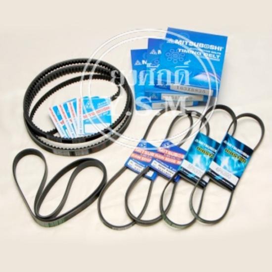 ร้านขายส่ง สายพานรถยนต์