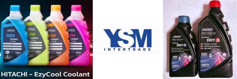 น้ำมันHitachi น้ำมันHitachi